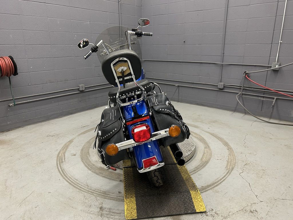 Heritage Softail® Classic