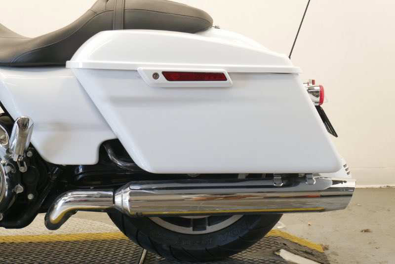 Street Glide® Special