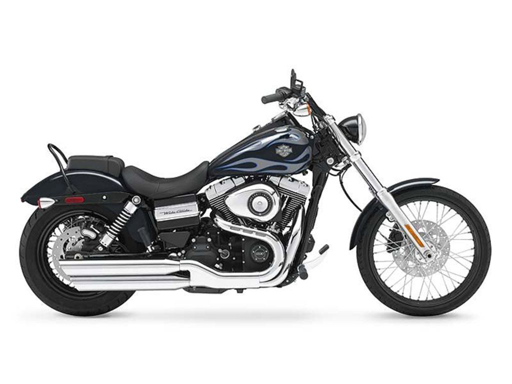 Dyna® Wide Glide