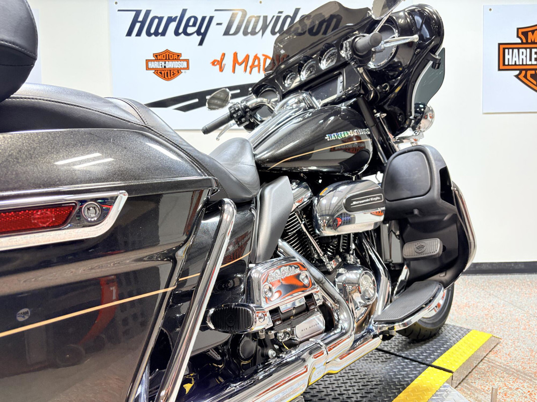 Electra Glide® Ultra® Limited