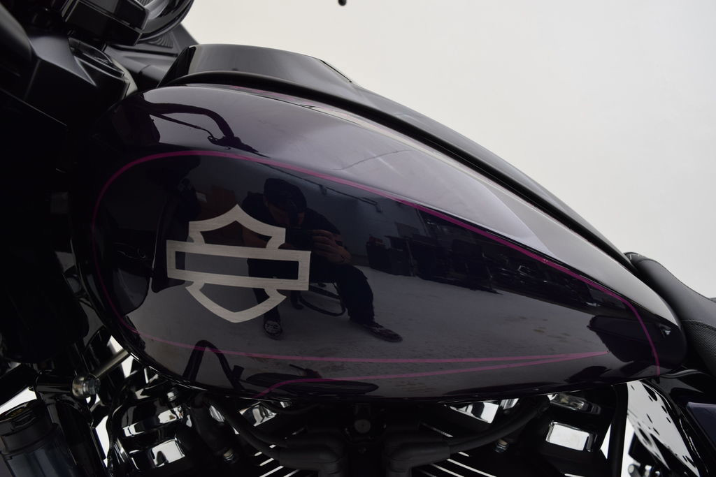 Road Glide®
