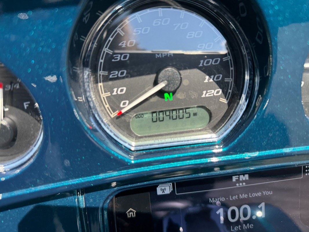 Tri Glide® Ultra