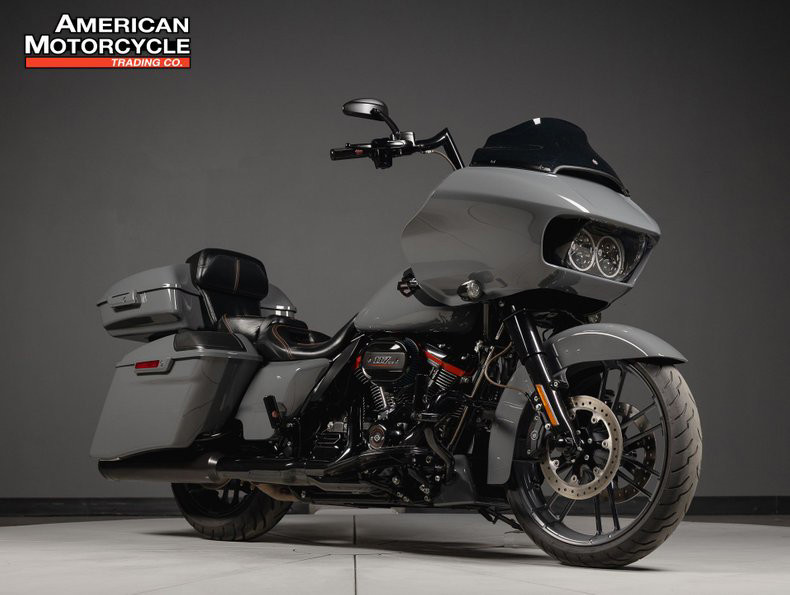 CVO® Road Glide®