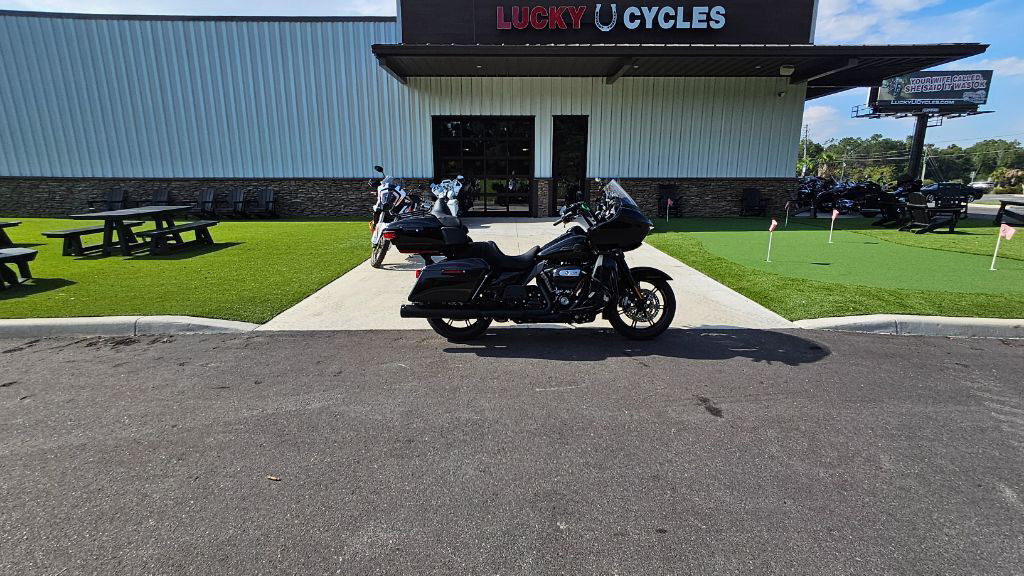 Road Glide® Limited