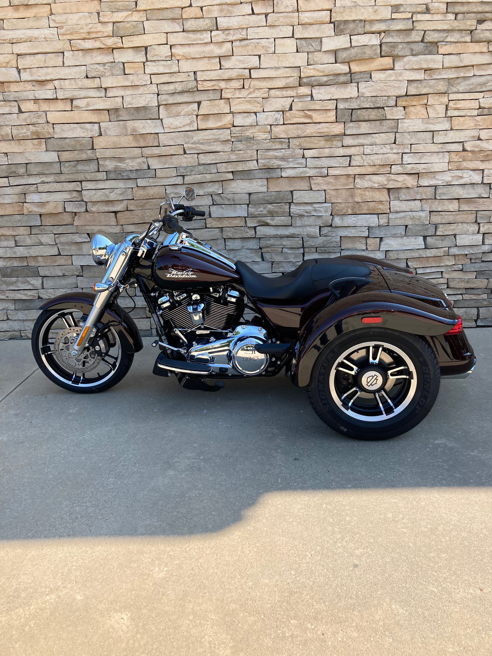2022 HarleyDavidson® FLRT Freewheeler® for Sale in Bossier City, LA