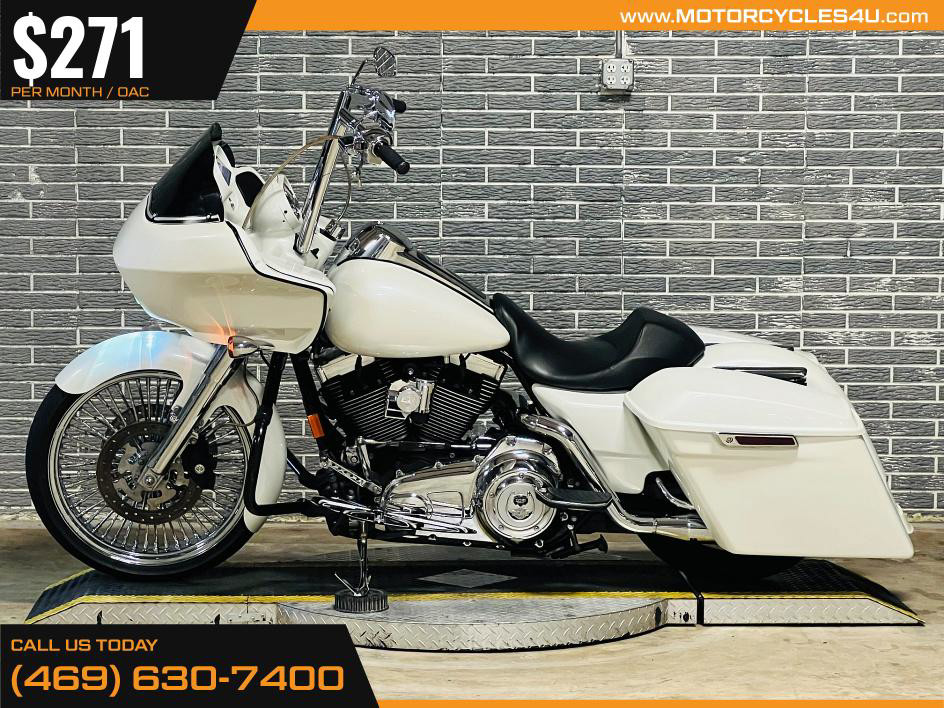 Road Glide®