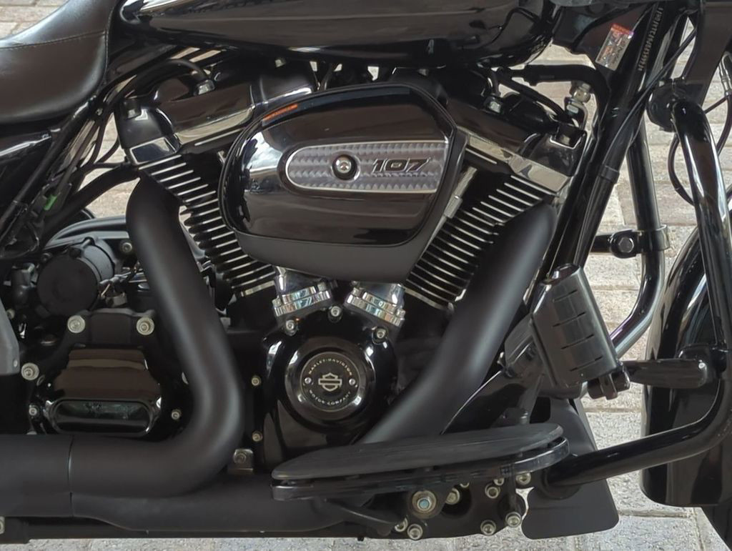 Road Glide® Special