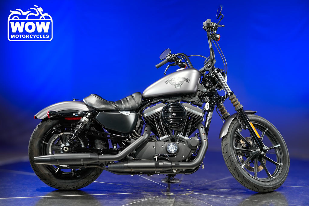 Sportster® Iron 883®