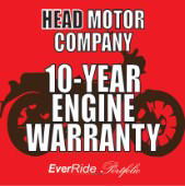 Challenger Dark Horse