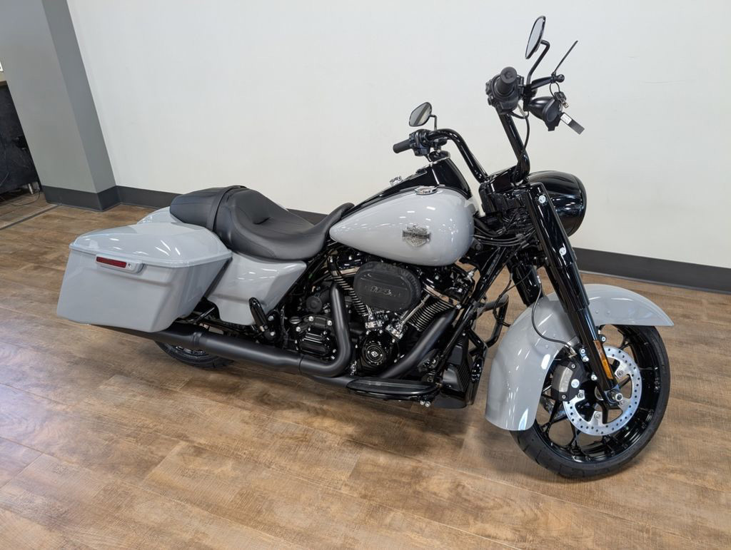 Road King® Special