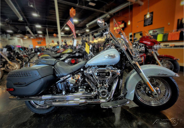 Harley Davidson Santa Maria