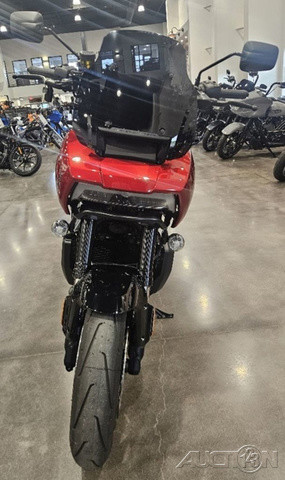 Pan America® 1250 ST