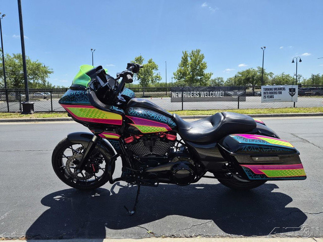 Road Glide® Special