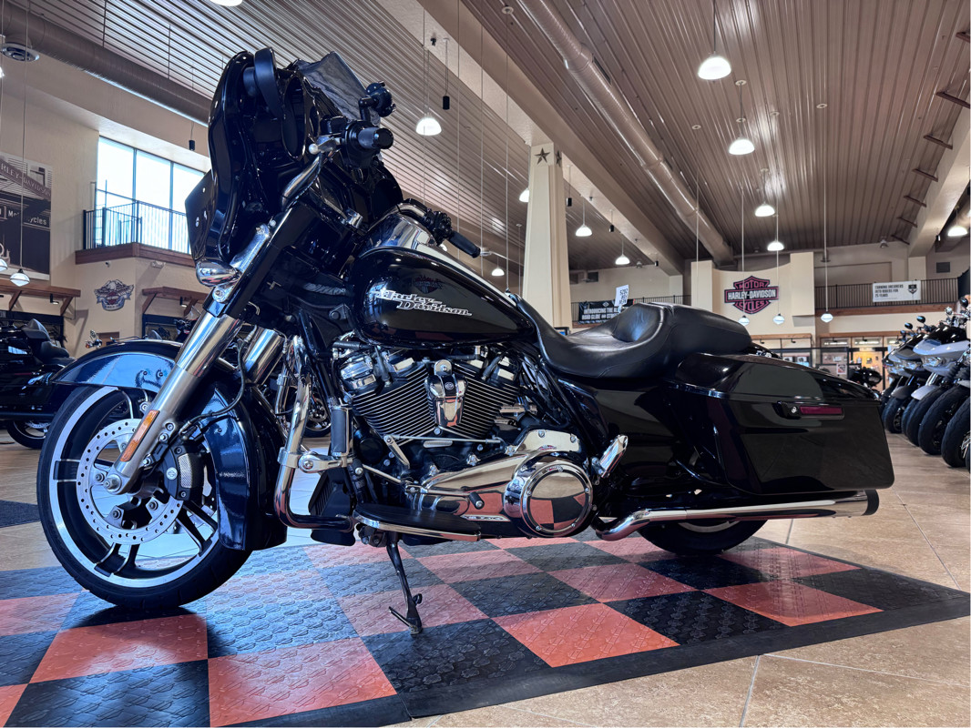 Street Glide® Special