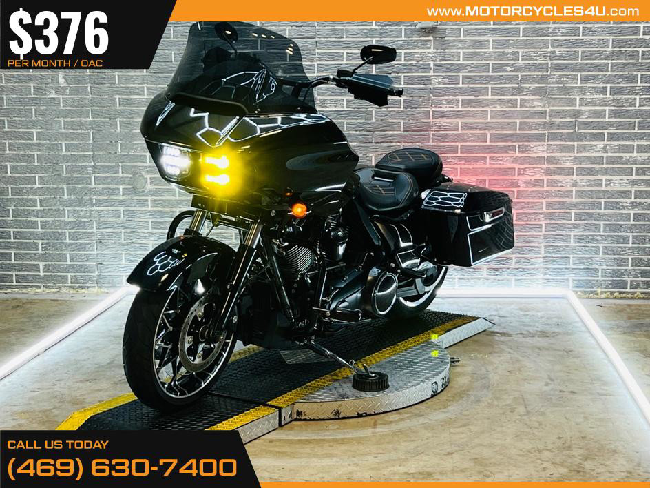Road Glide® Special