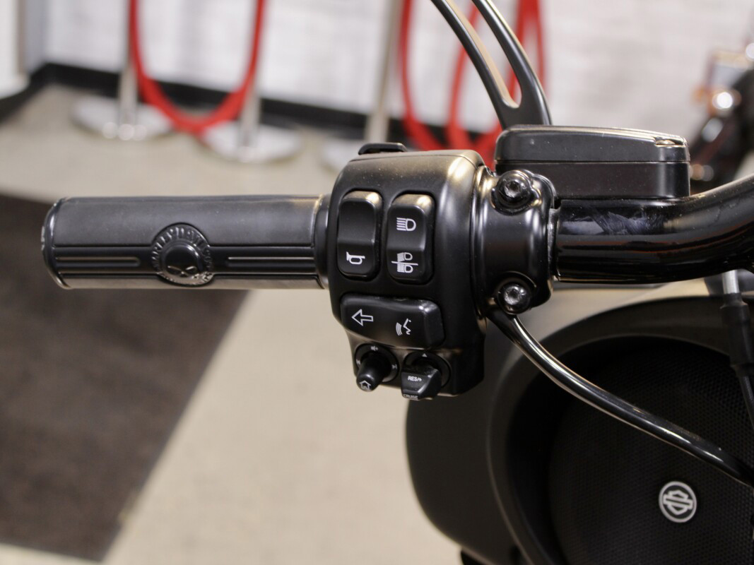 Electra Glide® Standard