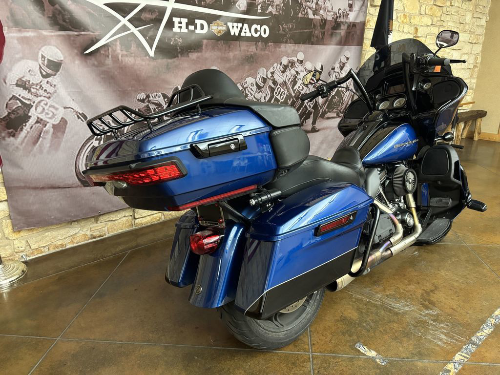 Road Glide® Limited