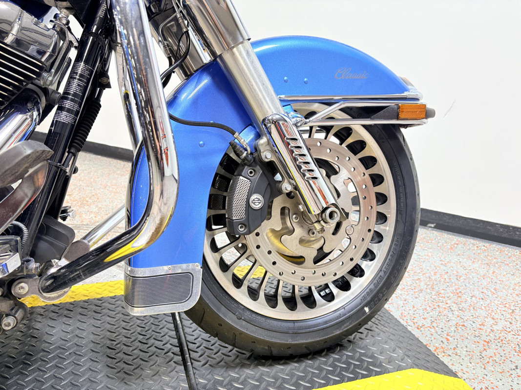 Electra Glide® Classic