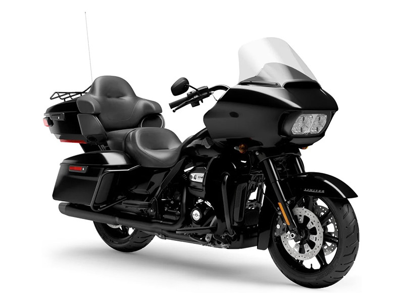 Road Glide® Limited