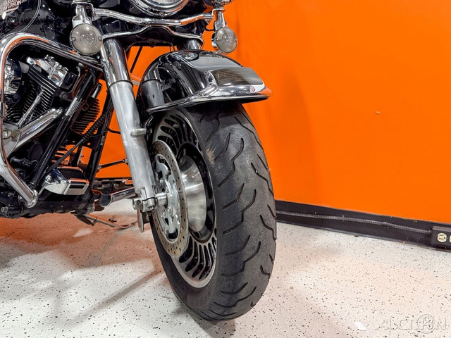 Electra Glide® Classic