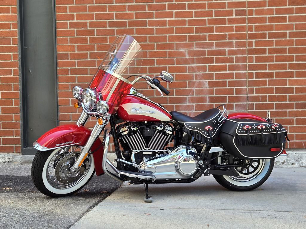 Hydra-Glide Revival