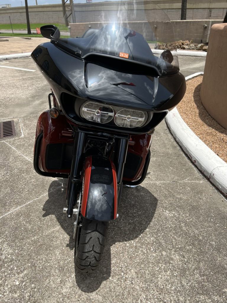Road Glide® Limited