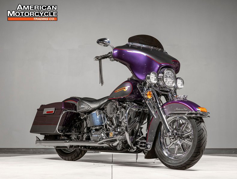 Heritage Softail® Classic
