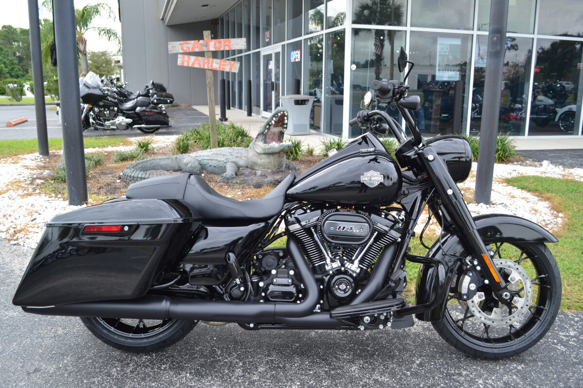 Road King® Special