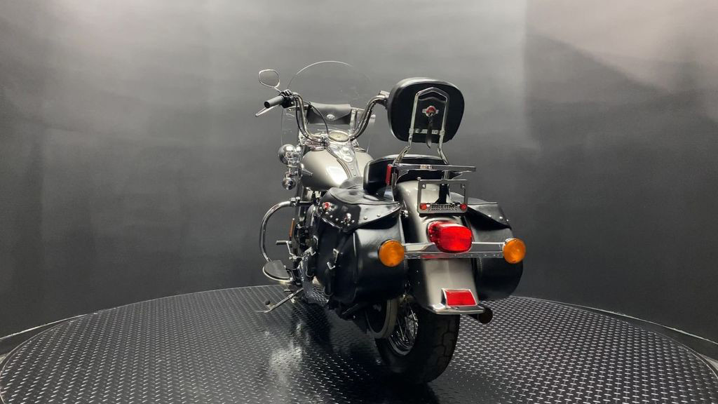 Heritage Softail® Classic