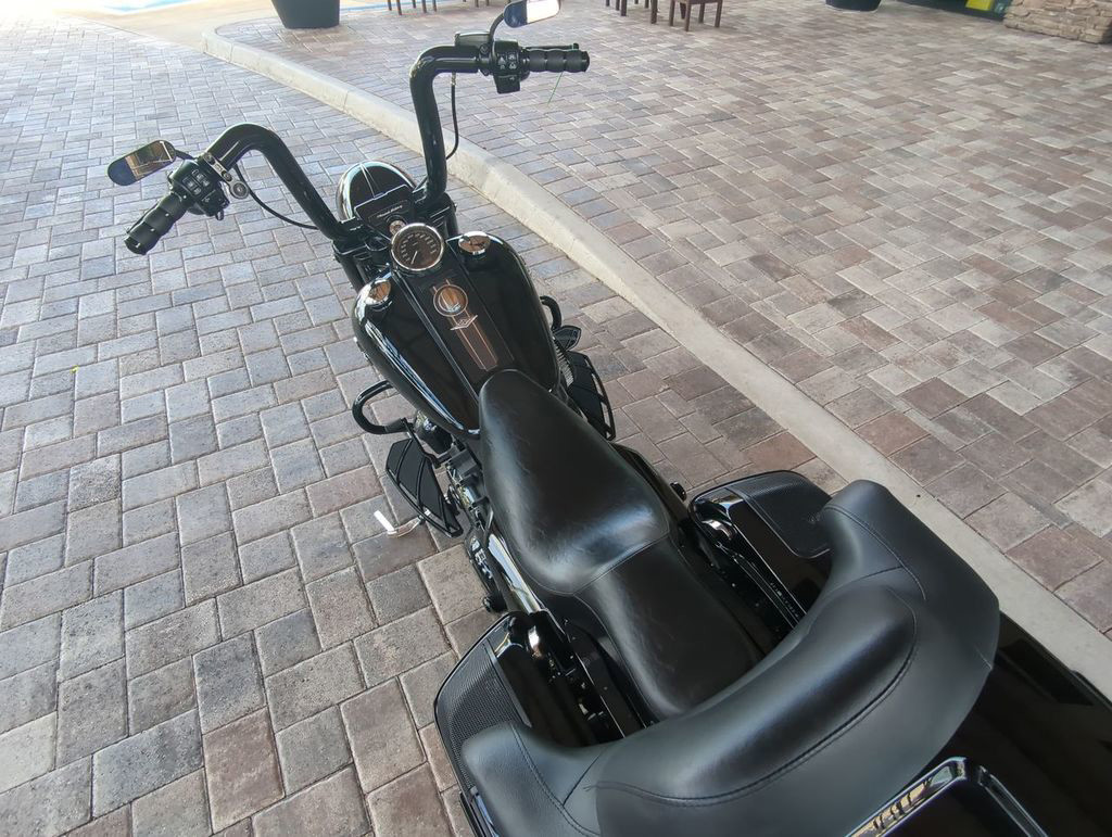 Road King® Special
