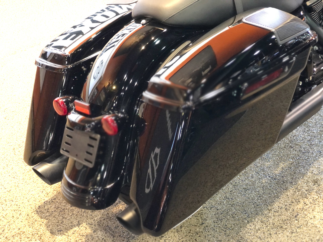 Road King® Special