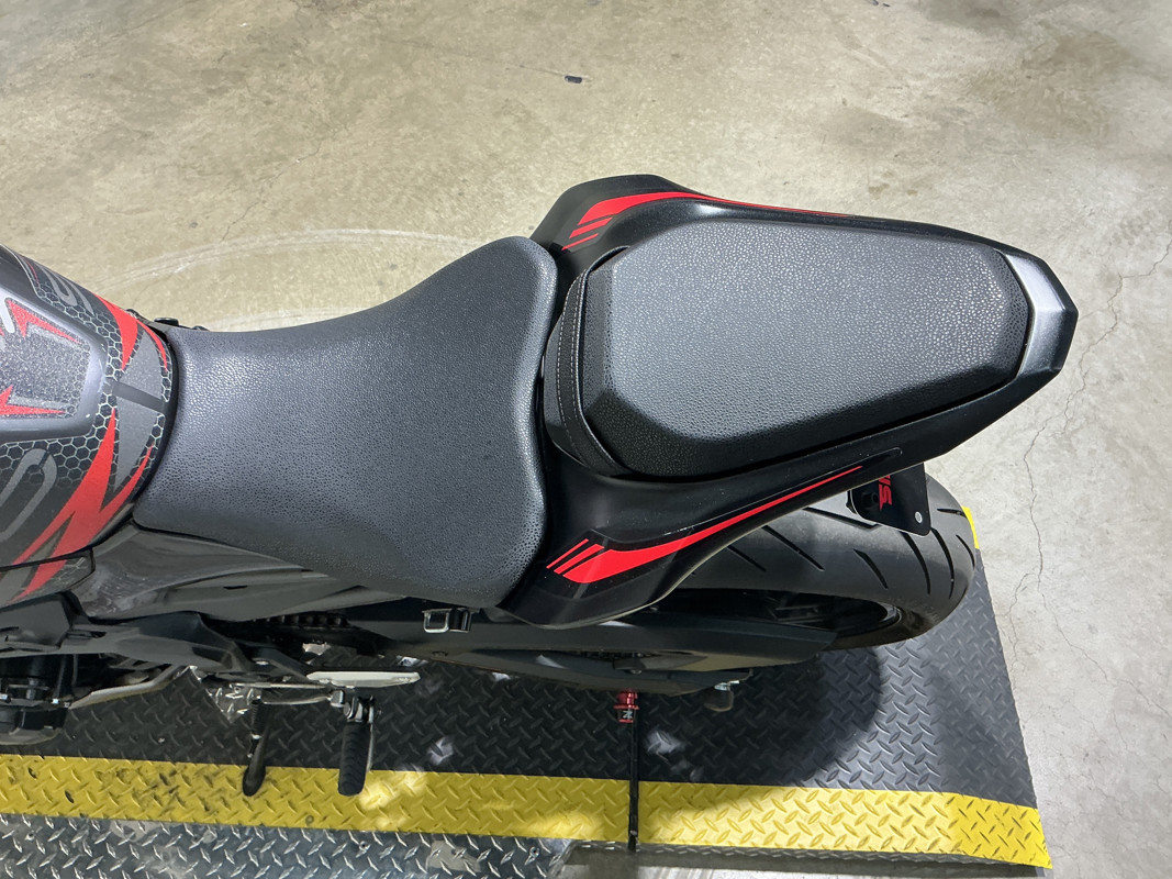 Z900 ABS