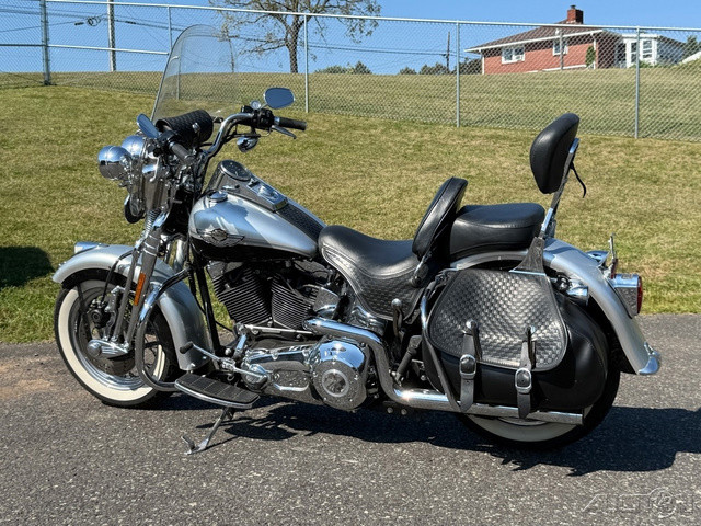 Heritage Springer® Anniversary