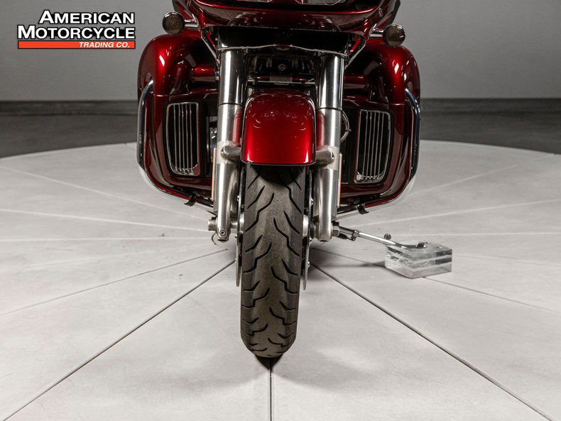 Road Glide® Ultra