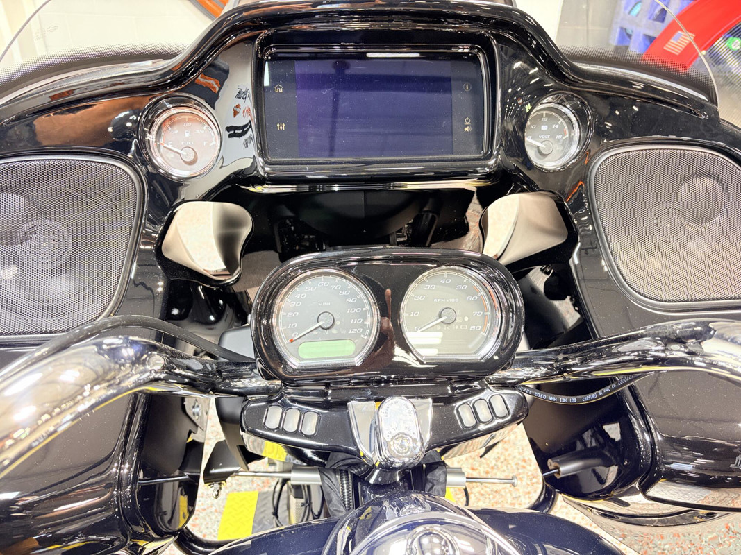 Road Glide® 3