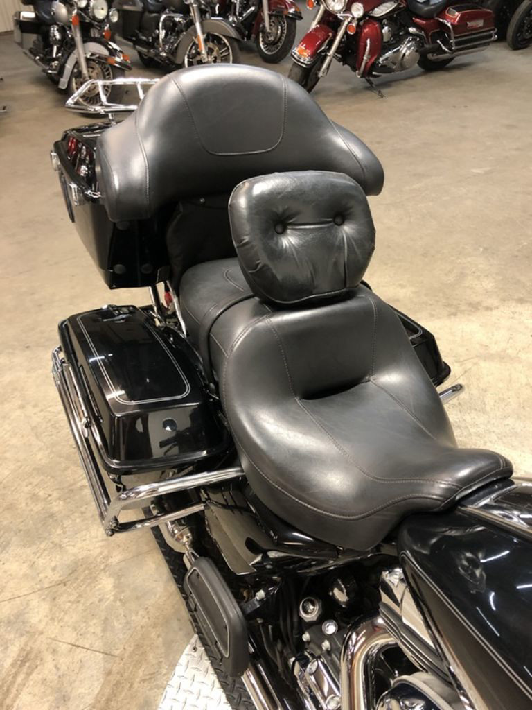 Electra Glide® Classic