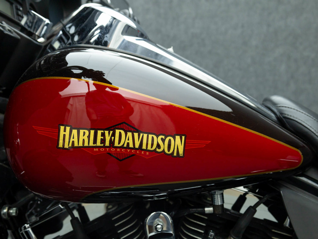 Ultra Classic® Electra Glide®