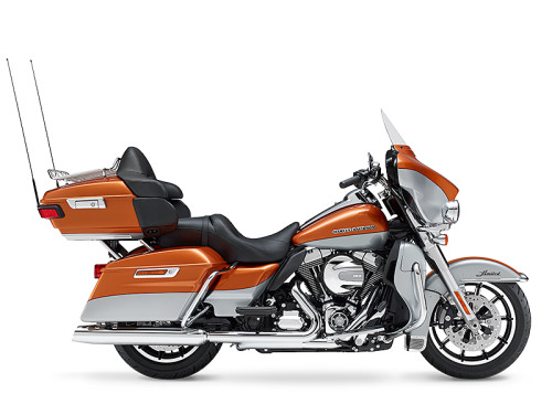 Electra Glide® Ultra® Limited