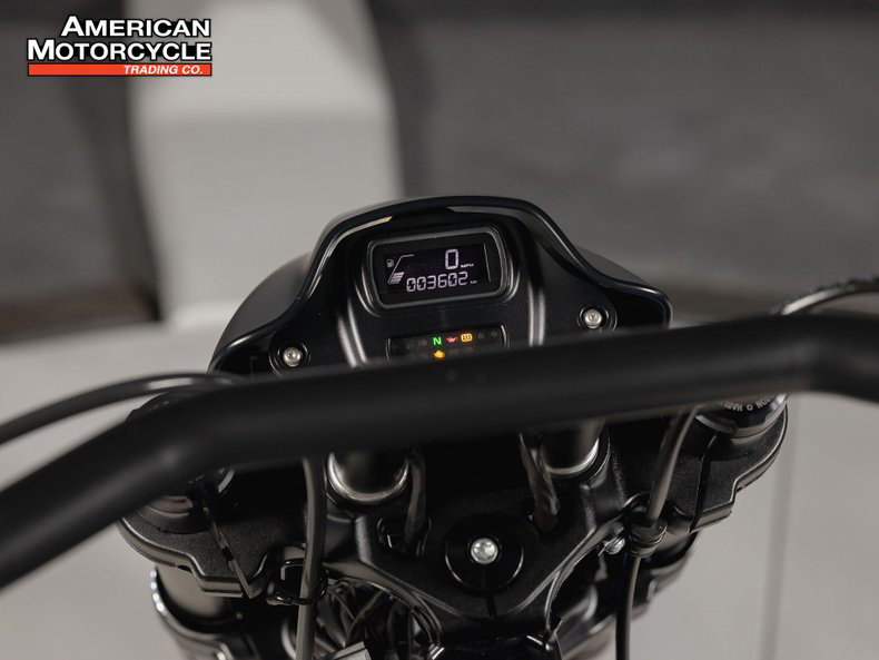 Softail® FXDR® 114