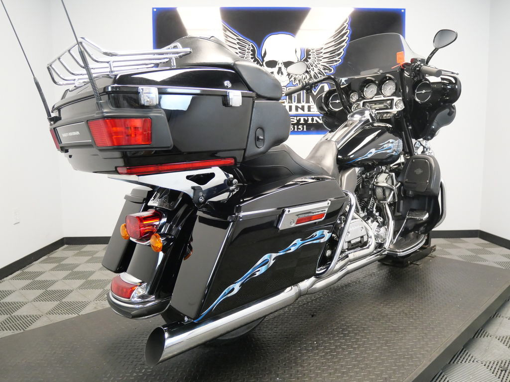Electra Glide® Ultra Limited