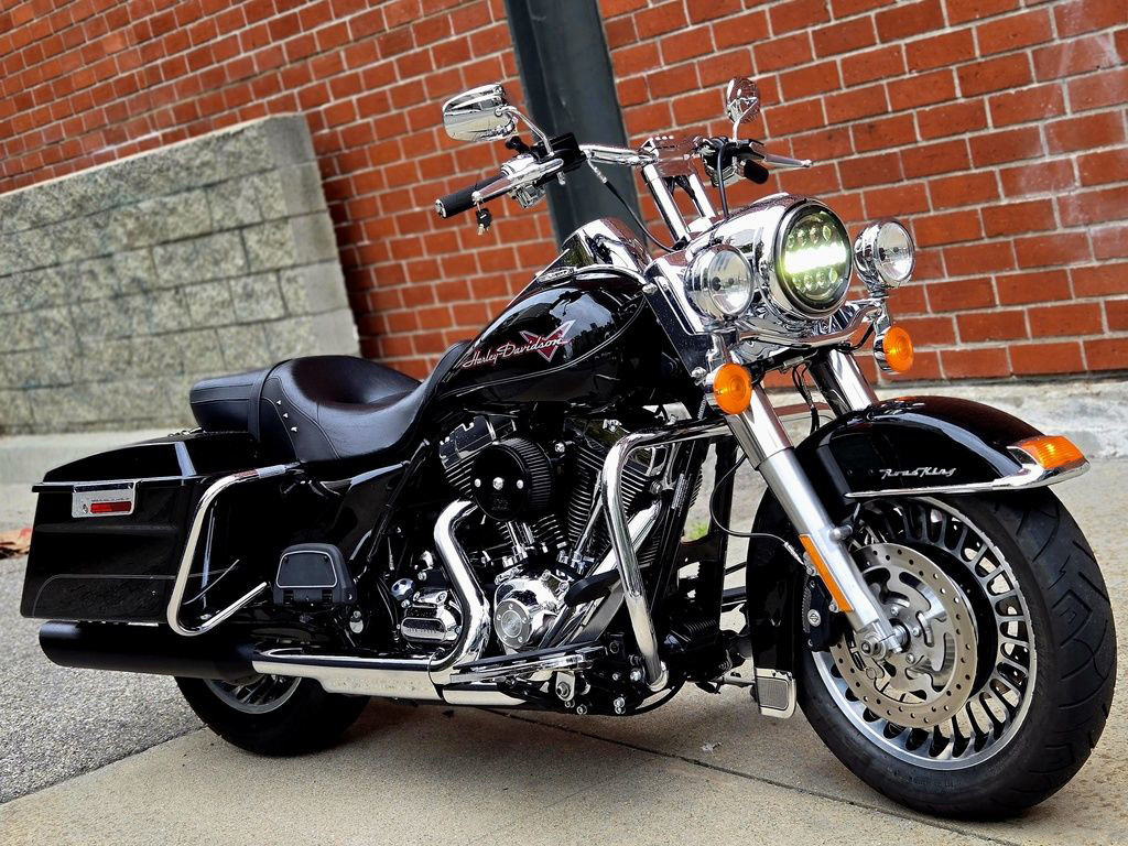 Road King®