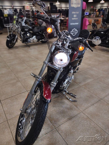 Sportster® 1200 Custom
