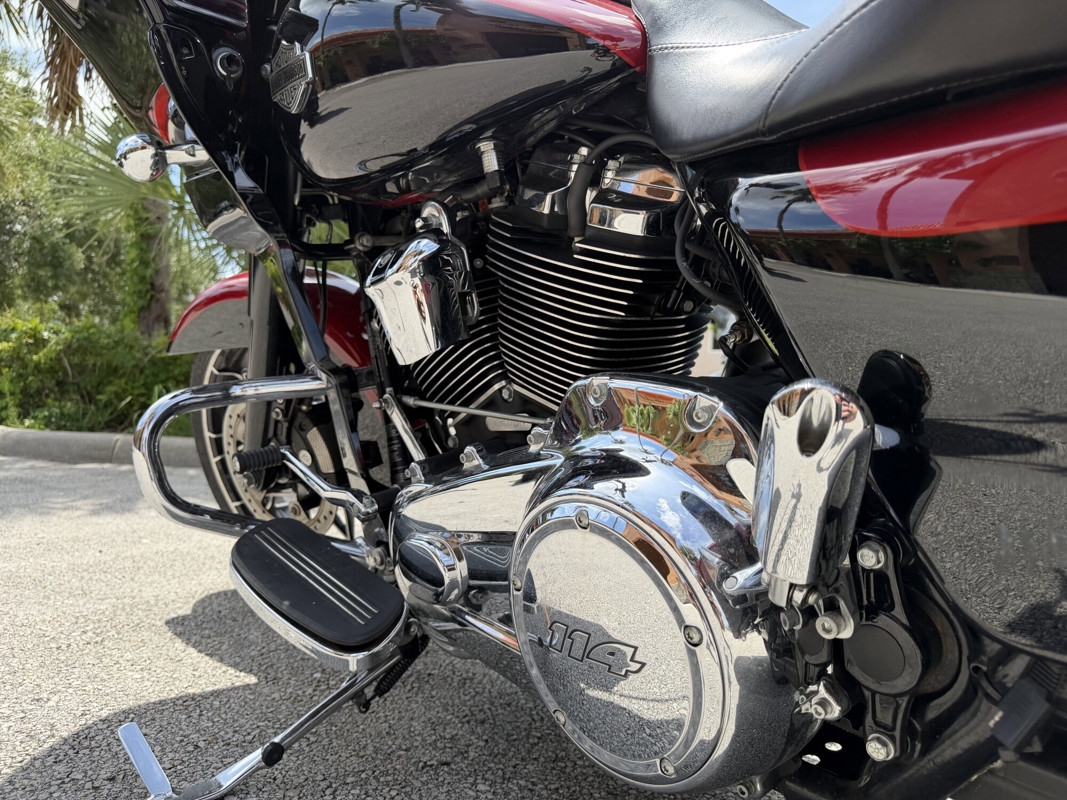 Road Glide® Special