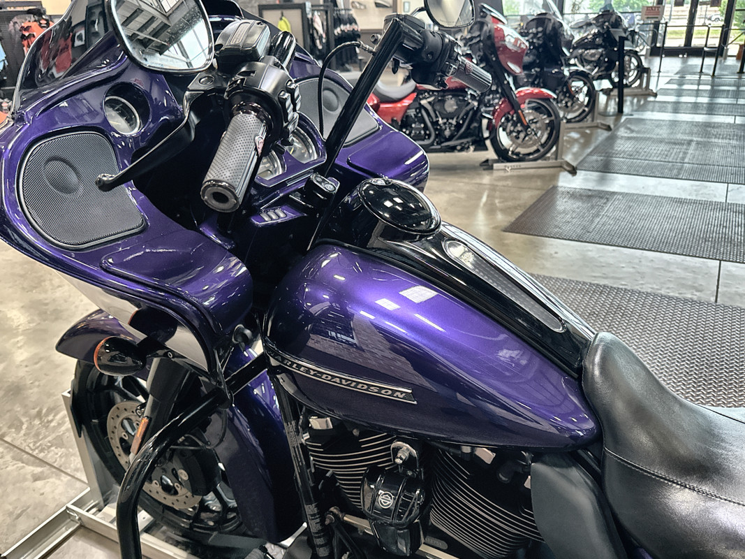 Road Glide® Special