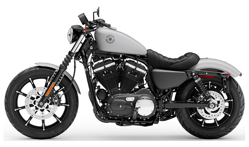 Iron 883®