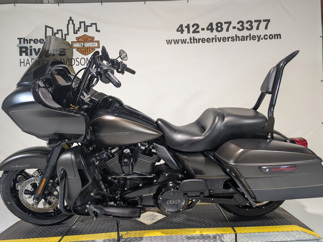 Road Glide® Limited