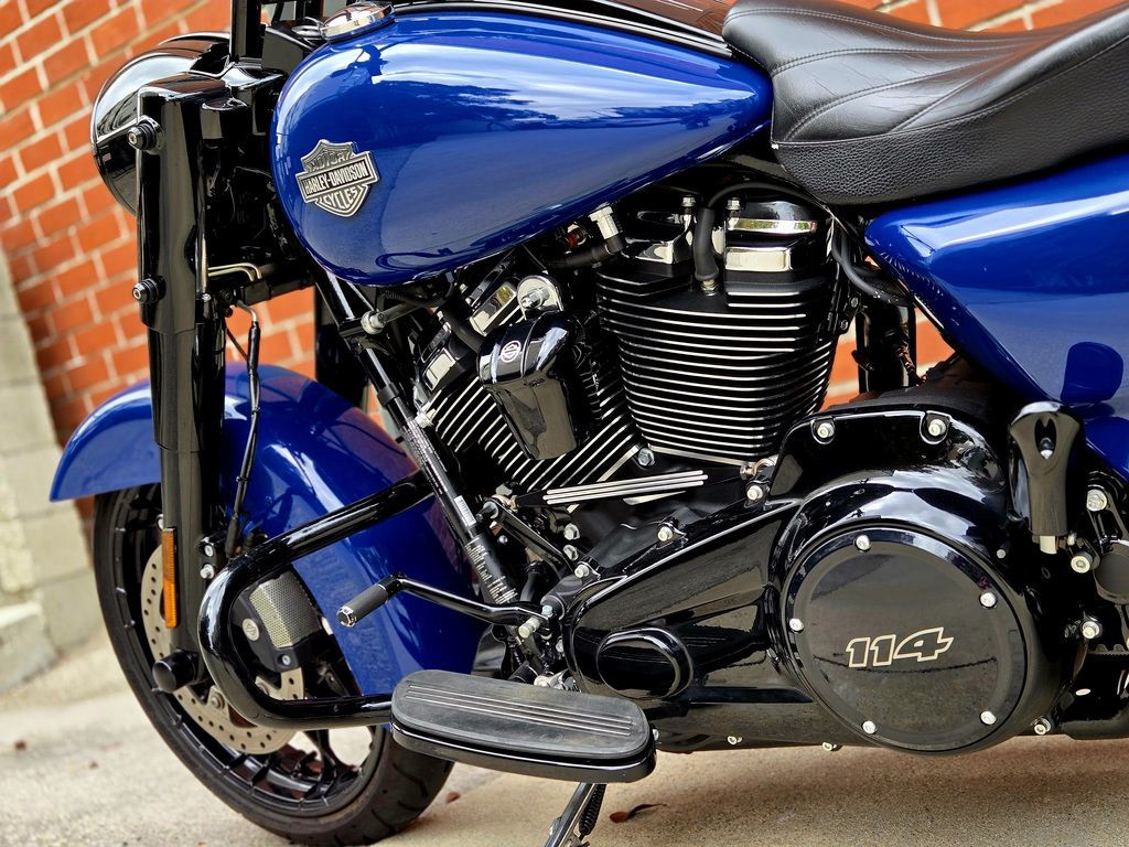 Road King® Special