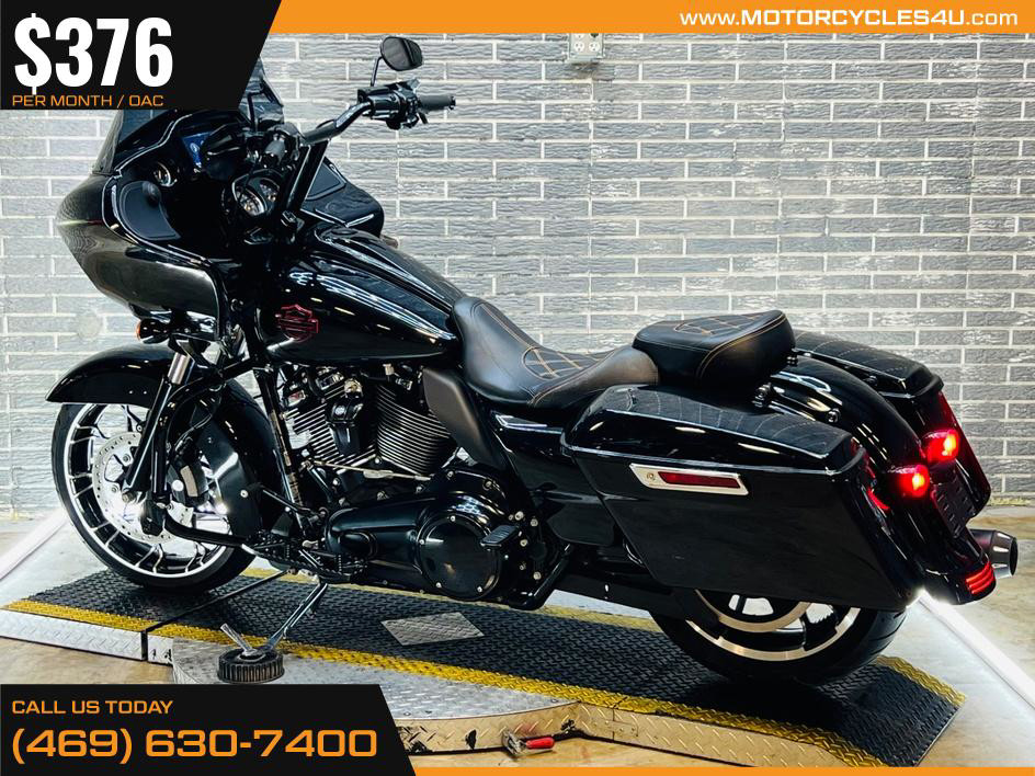 Road Glide® Special