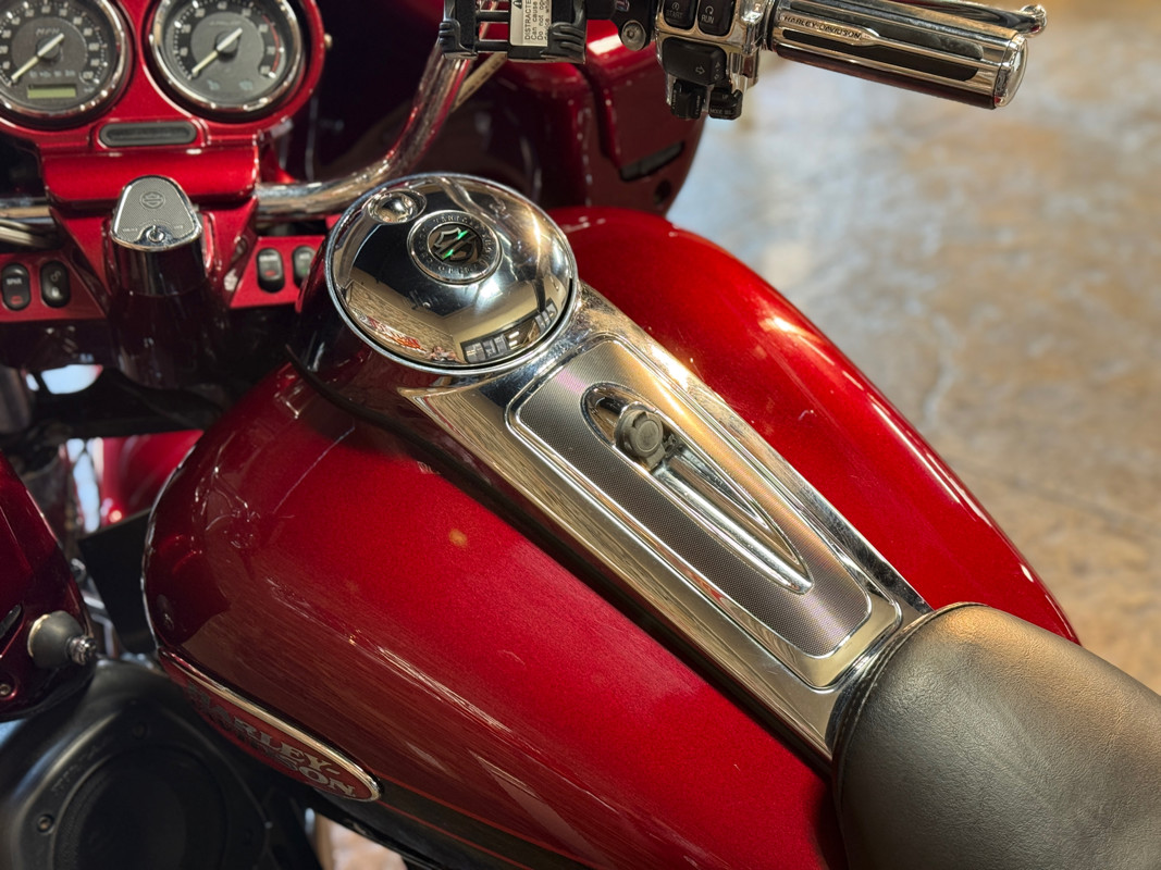 CVO™ Road Glide® Ultra