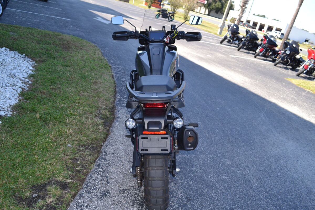 Pan America® 1250 Special